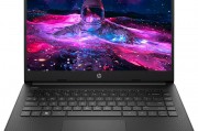 惠普（HP）Premium 高清轻薄笔记本电脑 14英寸 32+64G 日常使用外出携带 Windows系统 黑色和THINKBOOKThinkBook 16+ /16哪一个在功能性上更加全面？考虑维护哪个更为省心？