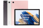 Samsung/三星 SM-X205C/X200 Tab A8平板电脑安卓全面屏iPad学习 雕刻银 WIFI版 4GB+64GB和vivoPA2353就速度而言哪一个表现更好？在能耗管理上更胜一筹？